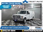 2021 Ford E-350 RWD Service Utility Van for sale #C41388 - photo 1