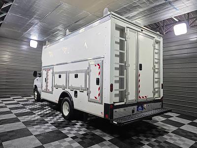Used 2019 Ford E-450 Service Utility Van for sale #C41957 - photo 2