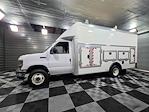 Used 2019 Ford E-450 Service Utility Van for sale #C41957 - photo 8