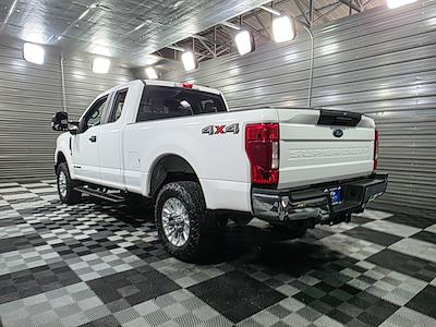2022 Ford F-350 Super Cab SRW 4x4 Pickup for sale #C41990 - photo 1