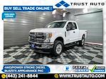 2022 Ford F-350 Super Cab SRW 4x4 Pickup for sale #C41990 - photo 1