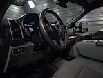2020 Ford F-450 Regular Cab DRW 4x4 Flatbed Truck for sale #C42187 - photo 11