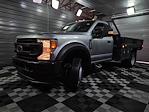 2020 Ford F-450 Regular Cab DRW 4x4 Flatbed Truck for sale #C42187 - photo 27