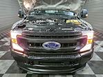 2020 Ford F-450 Regular Cab DRW 4x4 Flatbed Truck for sale #C42187 - photo 29