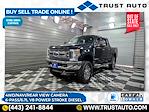 2019 Ford F-350 Crew Cab SRW 4x4 Pickup for sale #C48432 - photo 1