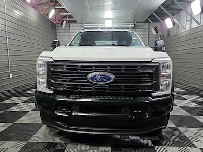 Used 2023 Ford F-550 Super Cab Cab Chassis for sale #C53626 - photo 2