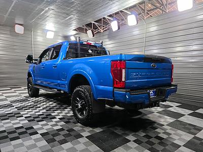 2021 Ford F-250 Crew Cab 4x4 Pickup for sale #C64916 - photo 2