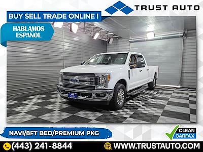 2019 Ford F-250 Crew Cab RWD Pickup for sale #C66126 - photo 1