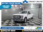 2019 Ford F-250 Crew Cab RWD Pickup for sale #C66126 - photo 1