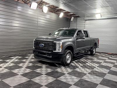 2025 Ford F-250 Crew Cab 4x4 Pickup for sale #C70041 - photo 1