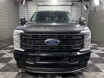 2025 Ford F-250 Crew Cab 4x4 Pickup for sale #C70041 - photo 2