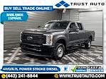 2025 Ford F-250 Crew Cab 4x4 Pickup for sale #C70041 - photo 43