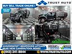 Used 2021 Ford F-550 Regular Cab Cab Chassis for sale #C74222 - photo 1