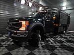 Used 2021 Ford F-550 Regular Cab Cab Chassis for sale #C74222 - photo 36