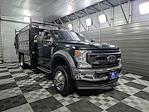 Used 2021 Ford F-550 Regular Cab Cab Chassis for sale #C74222 - photo 4