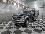 Used 2021 Ford F-550 Regular Cab Cab Chassis for sale #C74222 - photo 40