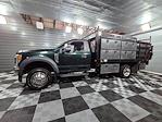 Used 2021 Ford F-550 Regular Cab Cab Chassis for sale #C74222 - photo 8