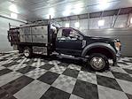 Used 2021 Ford F-550 Regular Cab Cab Chassis for sale #C74222 - photo 9
