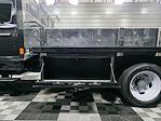 2024 Ford F-550 Crew Cab DRW 4x4 Flatbed Truck for sale #C81576 - photo 11