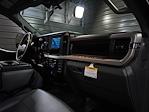 2024 Ford F-550 Crew Cab DRW 4x4 Flatbed Truck for sale #C81576 - photo 15