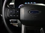 2024 Ford F-550 Crew Cab DRW 4x4 Flatbed Truck for sale #C81576 - photo 21