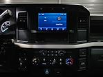 2024 Ford F-550 Crew Cab DRW 4x4 Flatbed Truck for sale #C81576 - photo 26