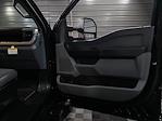 2024 Ford F-550 Crew Cab DRW 4x4 Flatbed Truck for sale #C81576 - photo 31