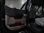 2024 Ford F-550 Crew Cab DRW 4x4 Flatbed Truck for sale #C81576 - photo 32