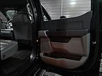 2024 Ford F-550 Crew Cab DRW 4x4 Flatbed Truck for sale #C81576 - photo 33