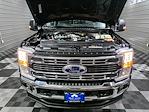 2024 Ford F-550 Crew Cab DRW 4x4 Flatbed Truck for sale #C81576 - photo 35