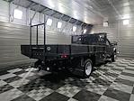 2024 Ford F-550 Crew Cab DRW 4x4 Flatbed Truck for sale #C81576 - photo 5