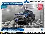 2018 Ford F-350 Crew Cab SRW 4x4 Pickup for sale #C84595 - photo 1