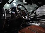 2018 Ford F-350 Crew Cab SRW 4x4 Pickup for sale #C84595 - photo 10