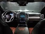 2018 Ford F-350 Crew Cab SRW 4x4 Pickup for sale #C84595 - photo 11