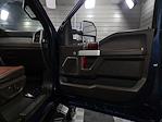 2018 Ford F-350 Crew Cab SRW 4x4 Pickup for sale #C84595 - photo 34