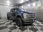 2018 Ford F-350 Crew Cab SRW 4x4 Pickup for sale #C84595 - photo 4