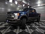 2018 Ford F-350 Crew Cab SRW 4x4 Pickup for sale #C84595 - photo 41