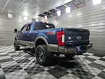 2018 Ford F-350 Crew Cab SRW 4x4 Pickup for sale #C84595 - photo 7