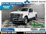 2022 Ford F-250 Super Cab 4x4 Pickup for sale #C97879 - photo 1