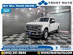 2020 Ford F-350 Crew Cab SRW 4x4 Pickup for sale #C98800 - photo 1