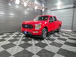 2021 Ford F-150 SuperCrew Cab 4x4 Pickup for sale #D01119 - photo 1