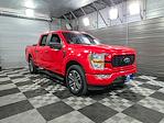 2021 Ford F-150 SuperCrew Cab 4x4 Pickup for sale #D01119 - photo 4