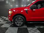 2021 Ford F-150 SuperCrew Cab 4x4 Pickup for sale #D01119 - photo 35