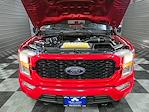 2021 Ford F-150 SuperCrew Cab 4x4 Pickup for sale #D01119 - photo 38