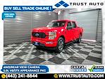 2021 Ford F-150 SuperCrew Cab 4x4 Pickup for sale #D01119 - photo 43