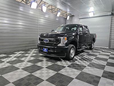 2022 Ford F-250 Crew Cab 4x4 Pickup for sale #D03504 - photo 1