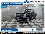 2022 Ford F-250 Crew Cab 4x4 Pickup for sale #D03504 - photo 40