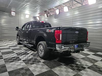 2020 Ford F-250 Crew Cab 4x4 Pickup for sale #D14574 - photo 2