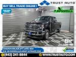 2020 Ford F-250 Crew Cab 4x4 Pickup for sale #D14574 - photo 1