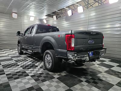 2017 Ford F-250 Super Cab 4x4 Pickup for sale #D15039 - photo 2